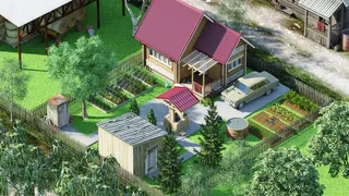 Скриншот 3 к игре Little hidden city