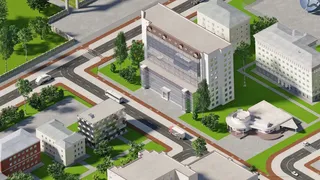 Скриншот 8 к игре Little hidden city