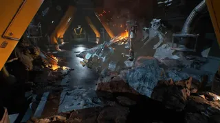 Скриншот 3 к игре BlackShield: Upora Story