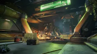 Скриншот 4 к игре BlackShield: Upora Story
