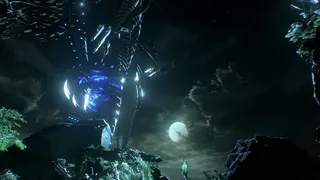 Скриншот 7 к игре BlackShield: Upora Story