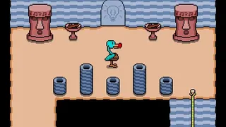 Скриншот 2 к игре Jimmy and the Pulsating Mass