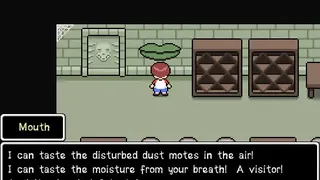 Скриншот 3 к игре Jimmy and the Pulsating Mass