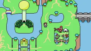 Скриншот 4 к игре Jimmy and the Pulsating Mass