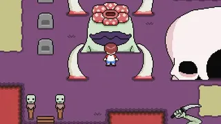 Скриншот 5 к игре Jimmy and the Pulsating Mass