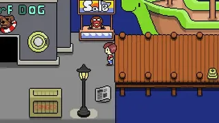 Скриншот 7 к игре Jimmy and the Pulsating Mass