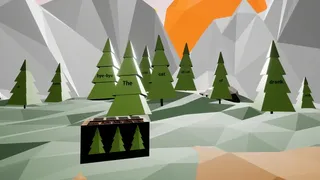 Скриншот 3 к игре The Seven Stages