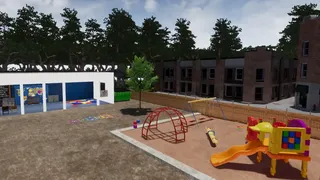 Скриншот 4 к игре The Seven Stages