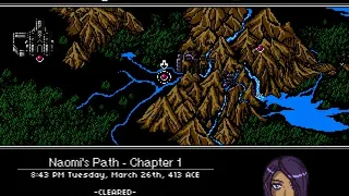 Скриншот 2 к игре Brave Earth: Prologue