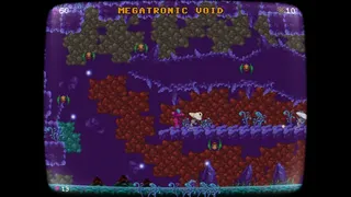 Скриншот 2 к игре Megatronic Void