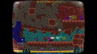 Скриншот 4 к игре Megatronic Void