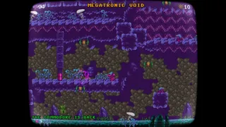 Скриншот 5 к игре Megatronic Void