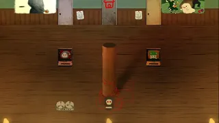 Скриншот 2 к игре Close Your Eyes