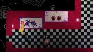 Скриншот 3 к игре Close Your Eyes