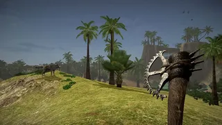 Скриншот 2 к игре Castaway VR