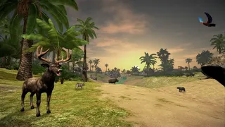 Скриншот 3 к игре Castaway VR