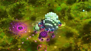 Скриншот 4 к игре Devader