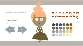 Скриншот 2 к игре Austen Translation