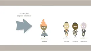 Скриншот 3 к игре Austen Translation