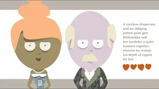 Скриншот 6 к игре Austen Translation