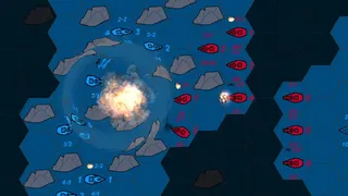 Скриншот 1 к игре 战术狂想1(Chimera of Tactics 1)