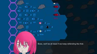 Скриншот 4 к игре 战术狂想1(Chimera of Tactics 1)