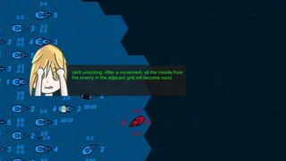 Скриншот 5 к игре 战术狂想1(Chimera of Tactics 1)