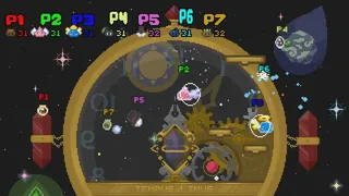 Скриншот 2 к игре Super Slime Arena