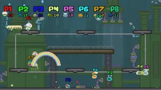 Скриншот 6 к игре Super Slime Arena