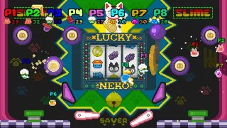 Скриншот 7 к игре Super Slime Arena