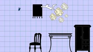Скриншот 3 к игре PaperCat