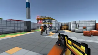 Скриншот 5 к игре BLOCKPOST LEGACY