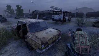 Скриншот 5 к игре Will To Live Online