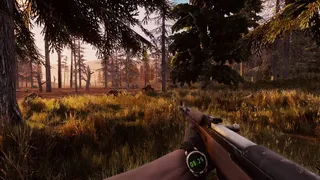 Скриншот 7 к игре Will To Live Online