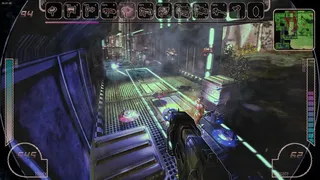Скриншот 3 к игре Robosoul