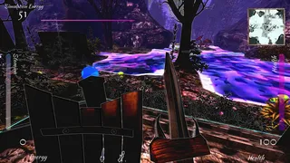 Скриншот 5 к игре Robosoul