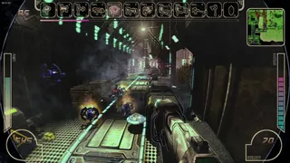 Скриншот 7 к игре Robosoul