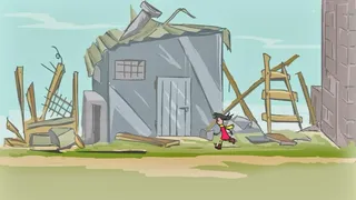 Скриншот 7 к игре Anahita