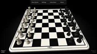 Скриншот 1 к игре Chess
