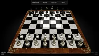 Скриншот 2 к игре Chess