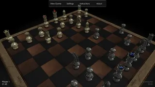 Скриншот 3 к игре Chess