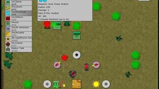 Скриншот 1 к игре The Base
