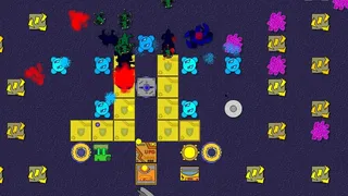 Скриншот 3 к игре The Base