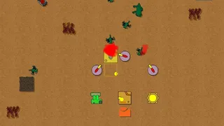 Скриншот 4 к игре The Base