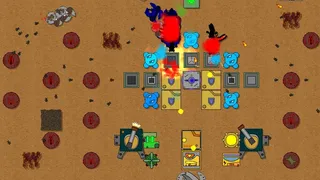 Скриншот 5 к игре The Base