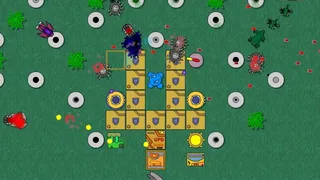 Скриншот 7 к игре The Base