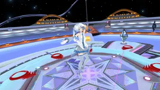 Скриншот 8 к игре Hatsune Miku VR