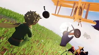 Скриншот 2 к игре The Little Prince VR