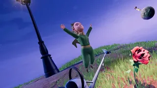 Скриншот 3 к игре The Little Prince VR