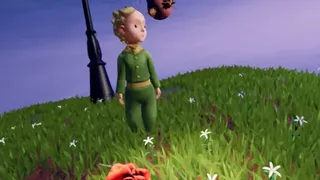 Скриншот 5 к игре The Little Prince VR